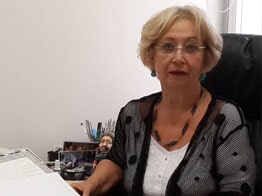עו"ד רומה בן צבי 