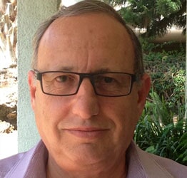 ערי גץ, עו"ד ונוטריון